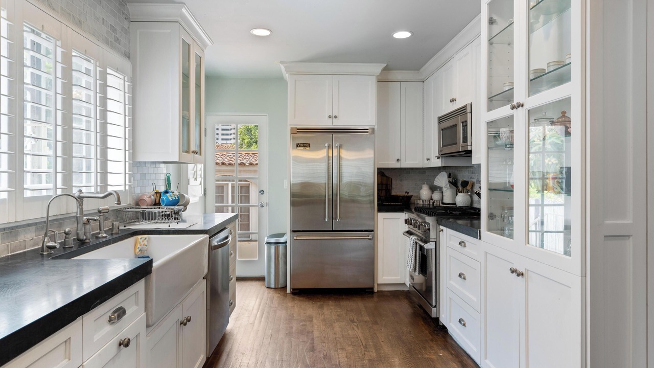 Photo of Kitchen in Westwood