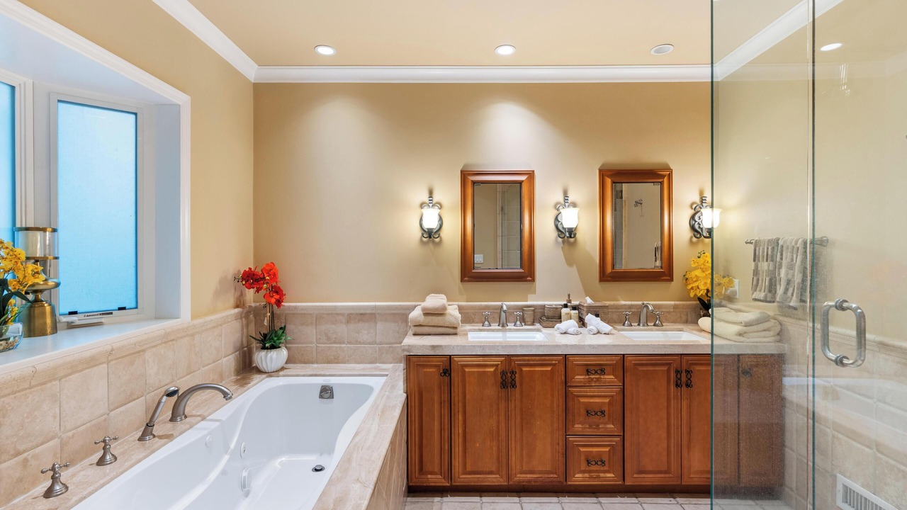 Photo of Bathroom in Westwood