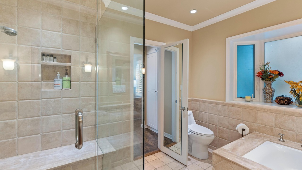 Photo of Bathroom in Westwood