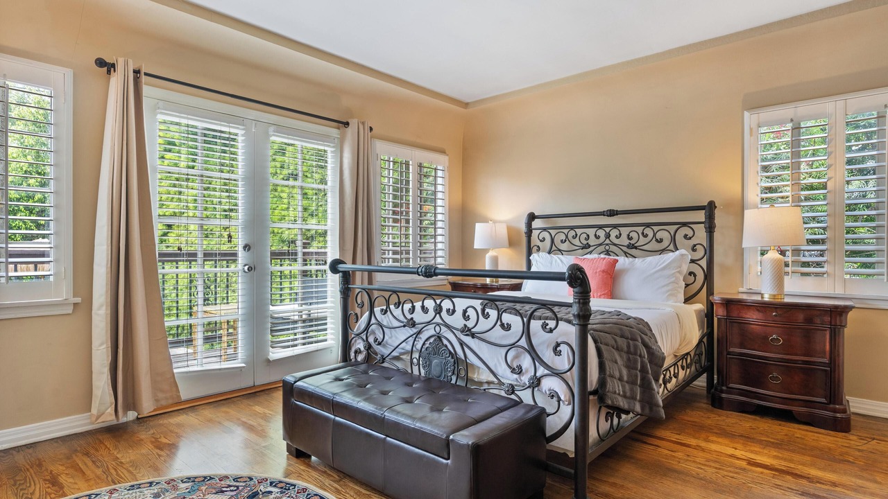 Photo of Bedroom in Westwood
