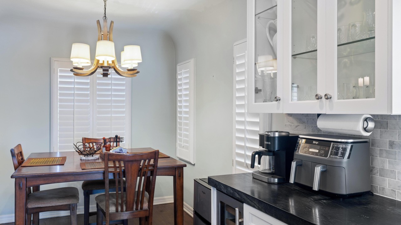 Photo of Kitchen in Westwood