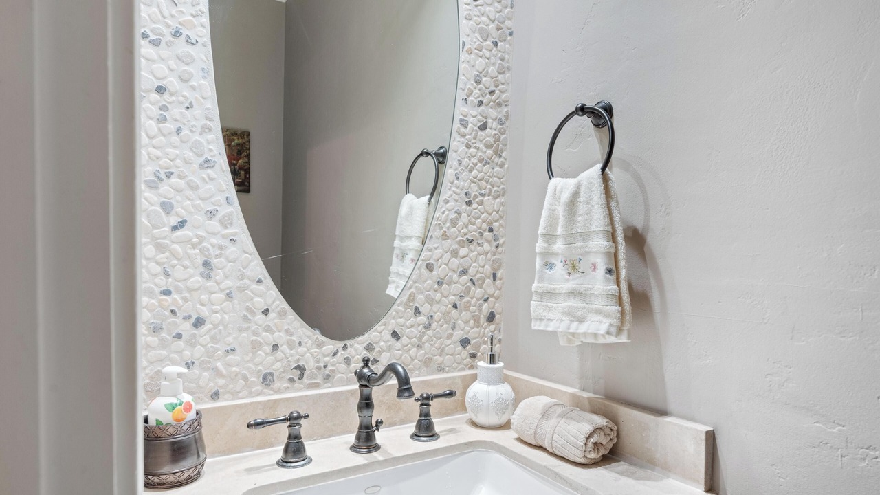 Photo of Bathroom in Westwood