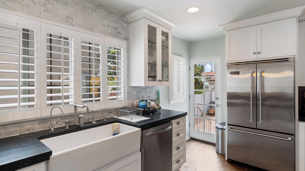 Photo of Kitchen in Westwood
