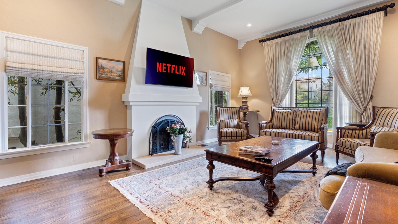 Photo of Livingroom in Westwood