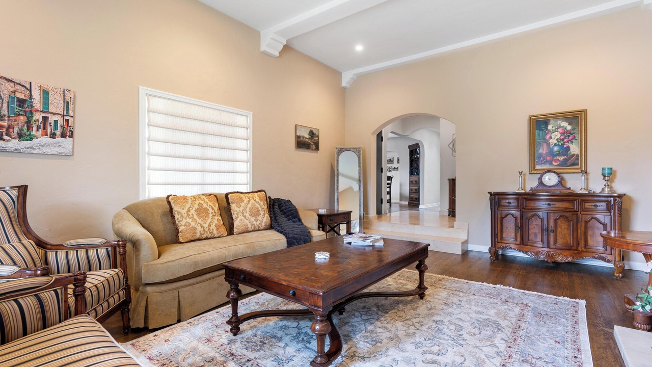 Photo of Livingroom in Westwood