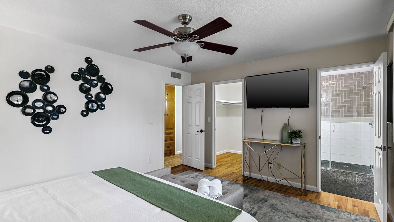 Photo of Bedroom in Modesto