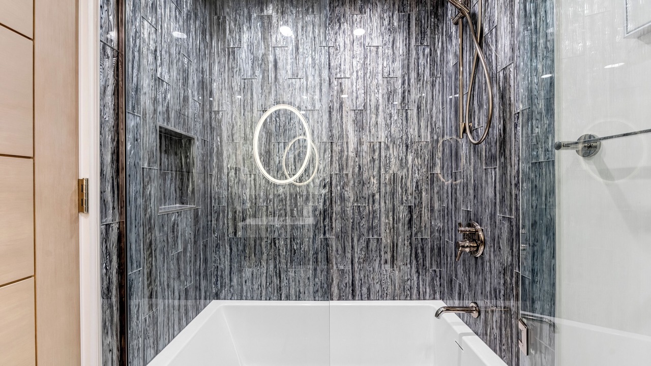 Photo of Bathroom in Marina Pacifica