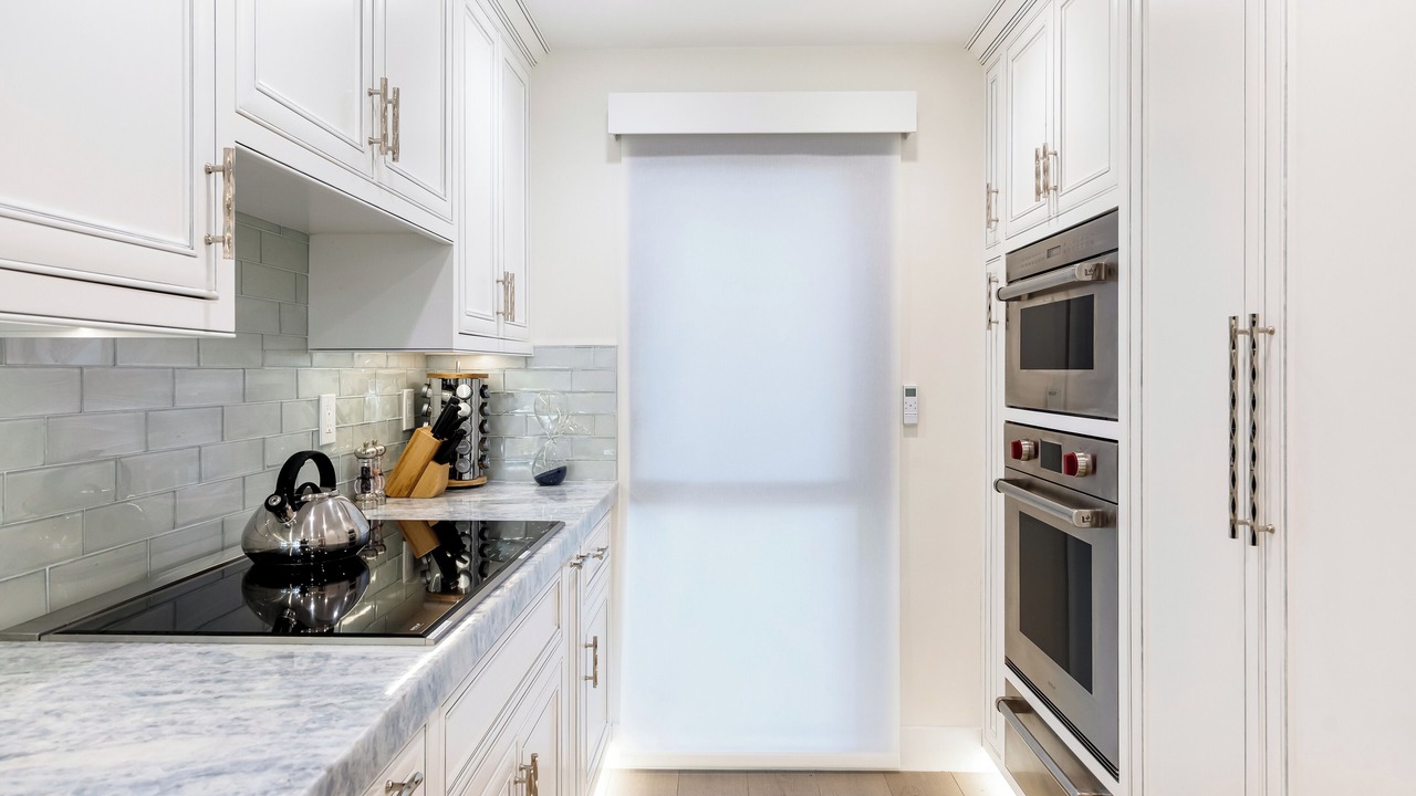 Photo of Kitchen in Marina Pacifica