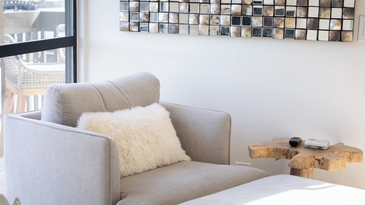 Photo of Livingroom in Marina Pacifica