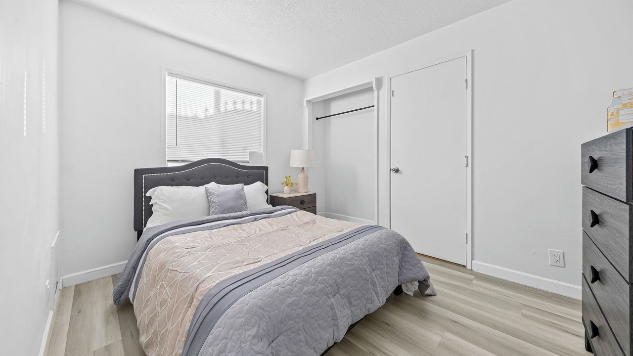 Photo of Bedroom in City of Industry