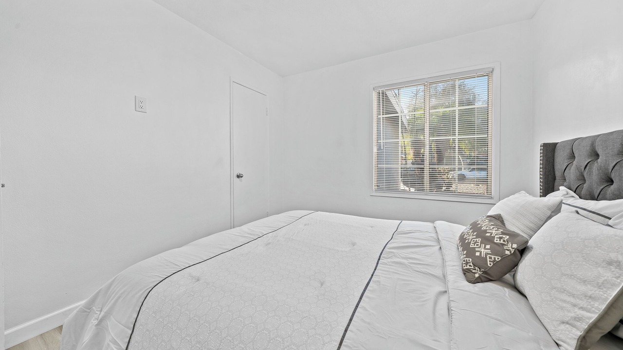 Photo of Bedroom in City of Industry