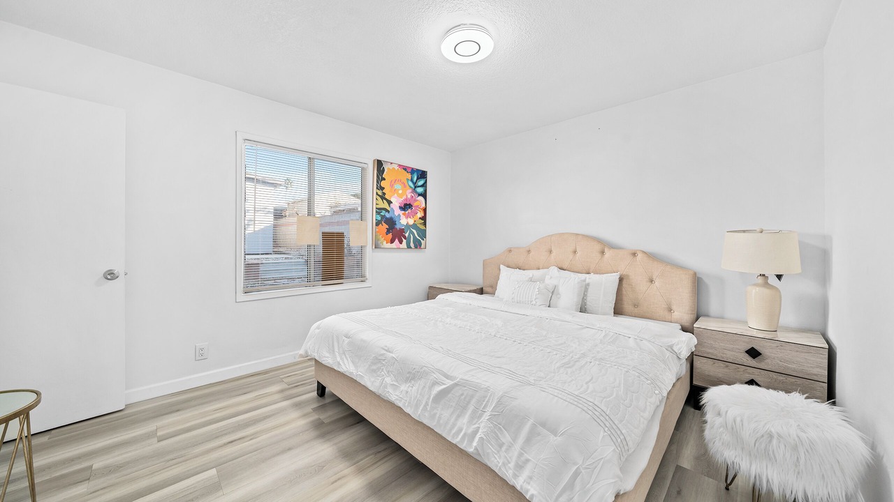 Photo of Bedroom in City of Industry