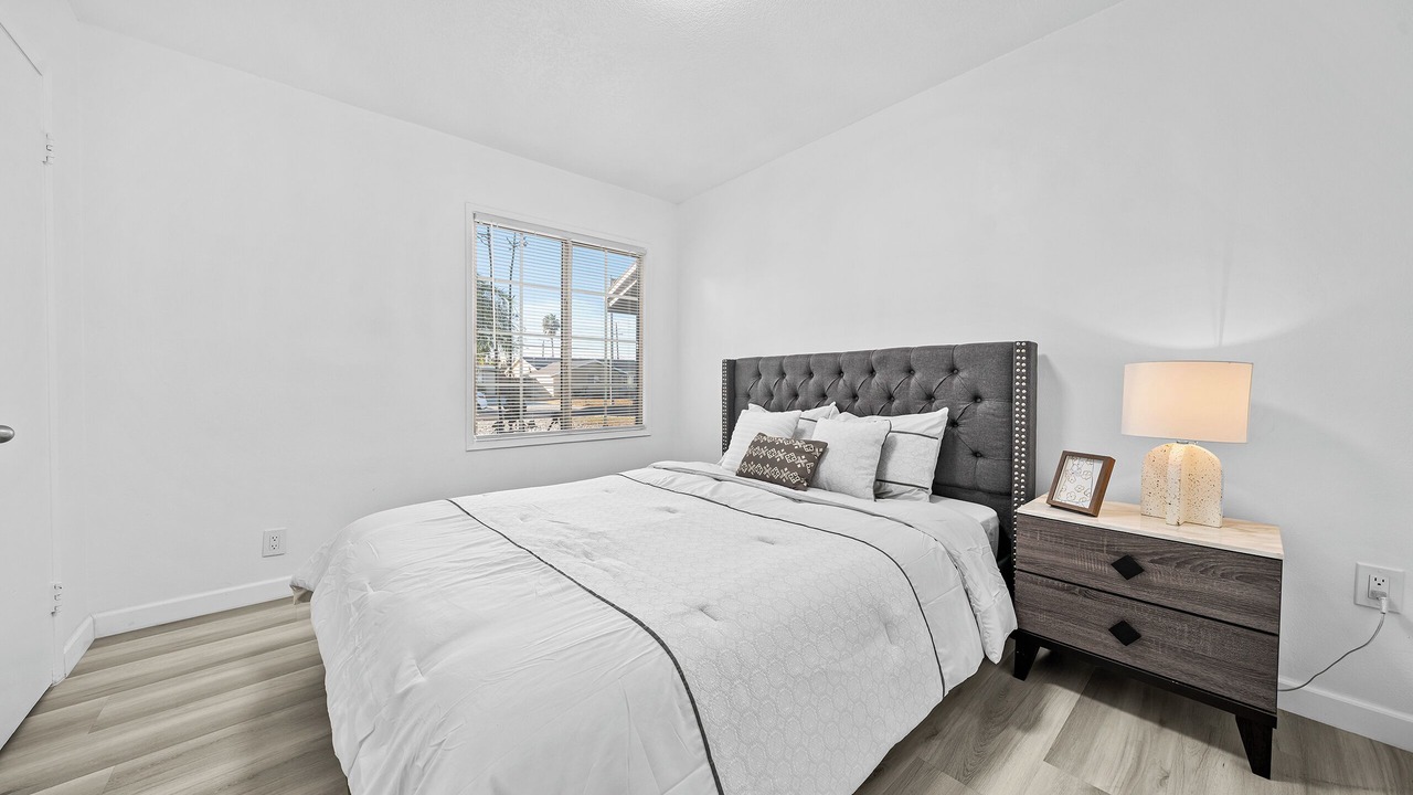 Photo of Bedroom in City of Industry