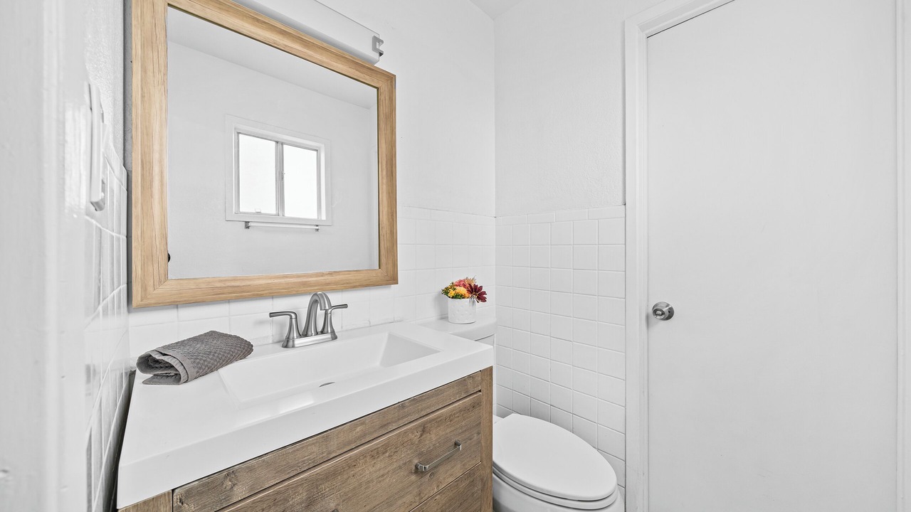 Photo of Bathroom in City of Industry