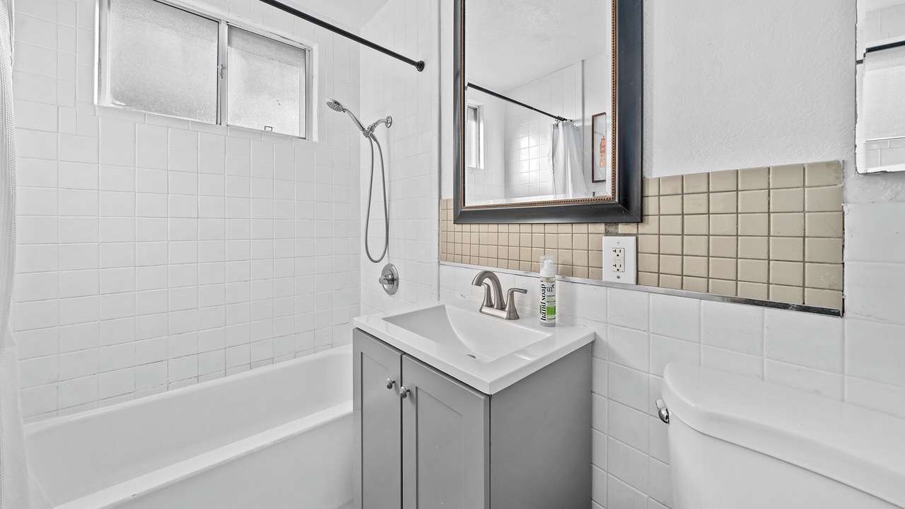 Photo of Bathroom in City of Industry