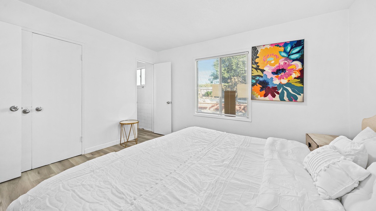 Photo of Bedroom in City of Industry