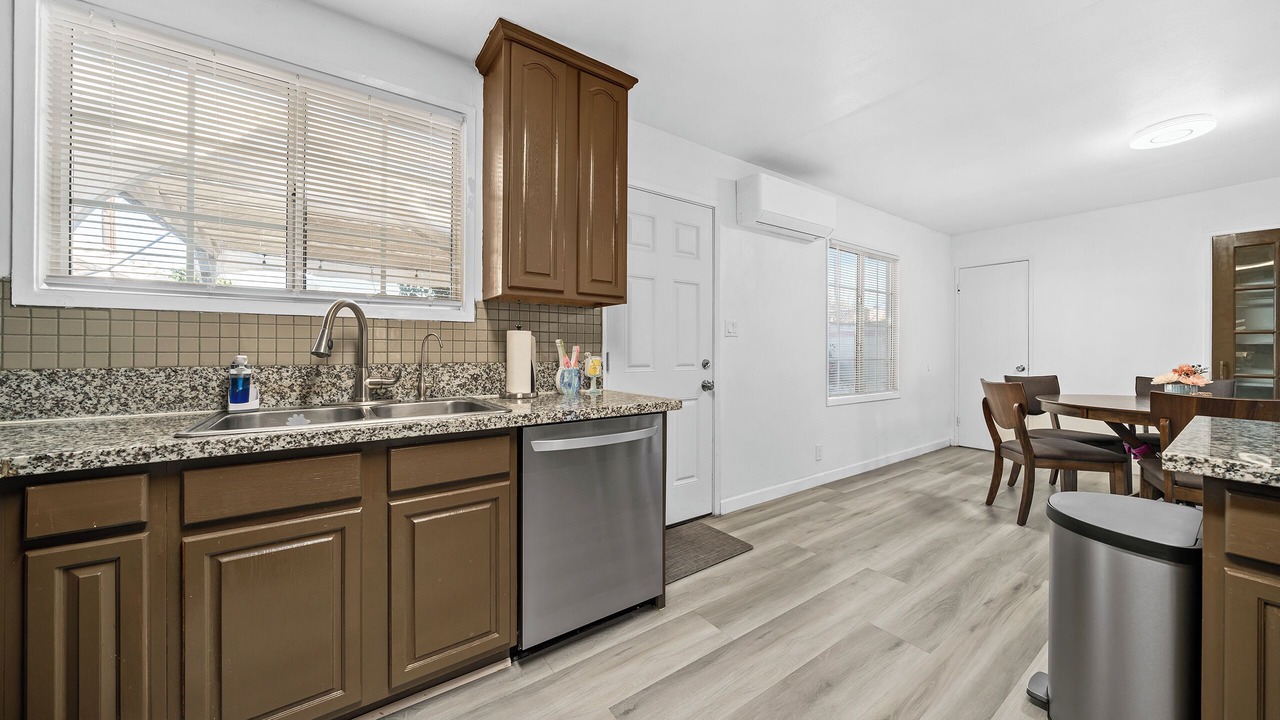 Photo of Kitchen in City of Industry