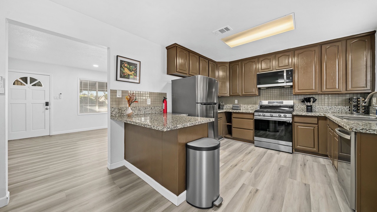 Photo of Kitchen in City of Industry