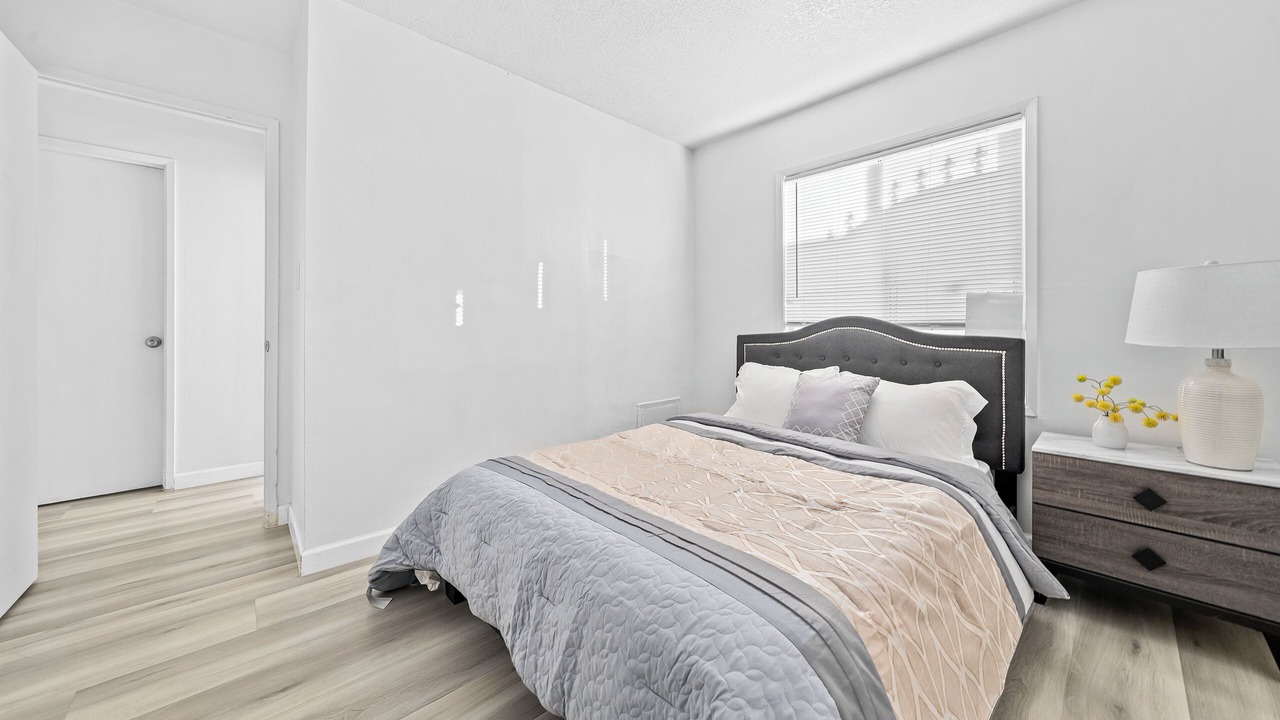 Photo of Bedroom in City of Industry