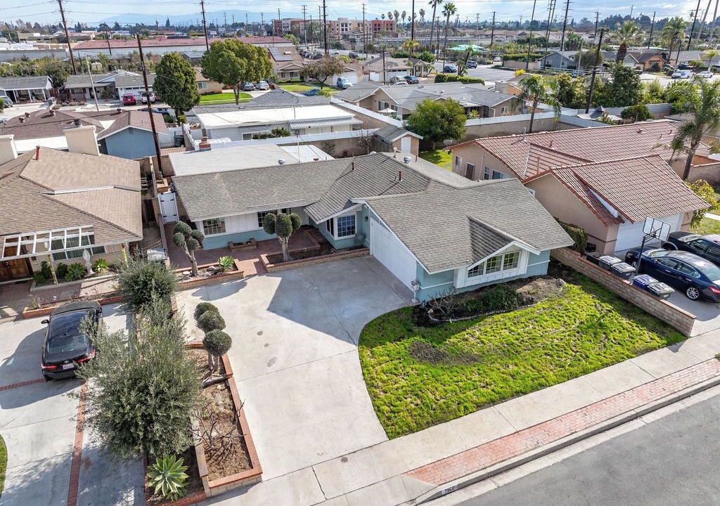 Photo of Outdoor in Cerritos