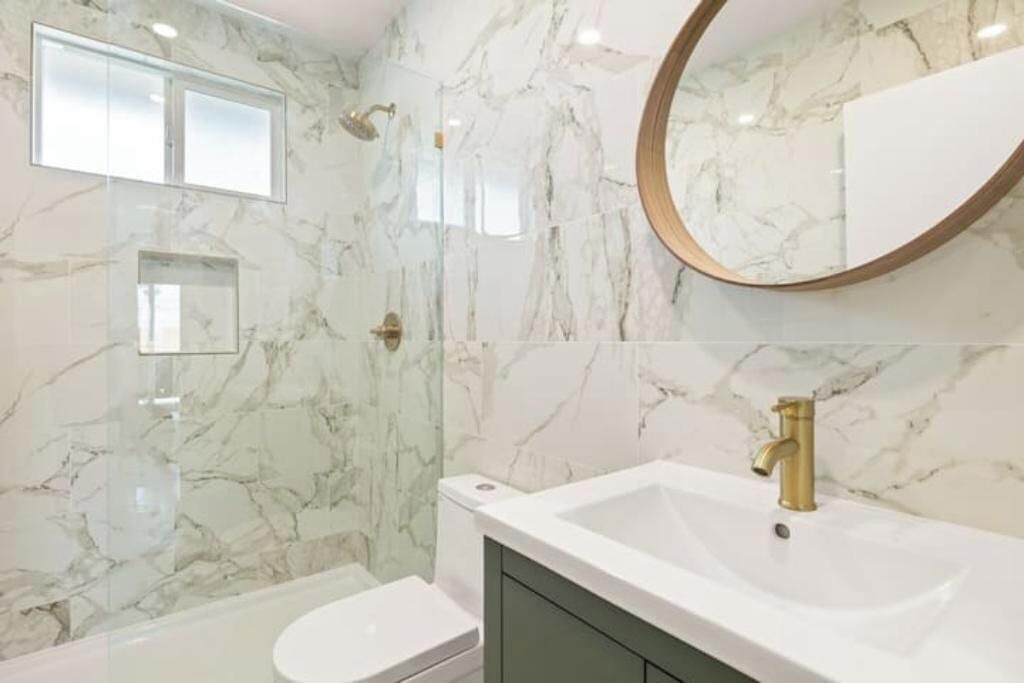 Photo of Bathroom in Pasadena
