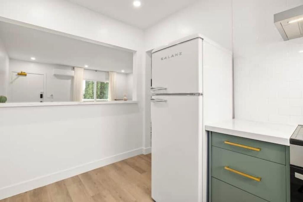 Photo of Kitchen in Pasadena