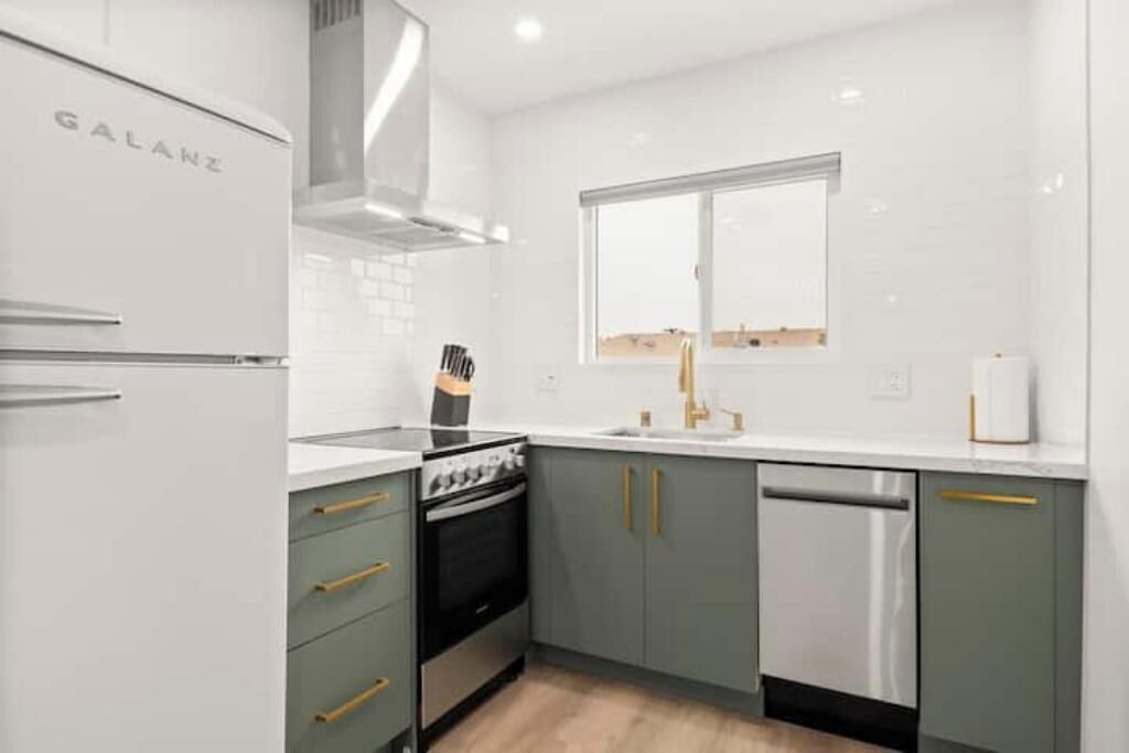 Photo of Kitchen in Pasadena