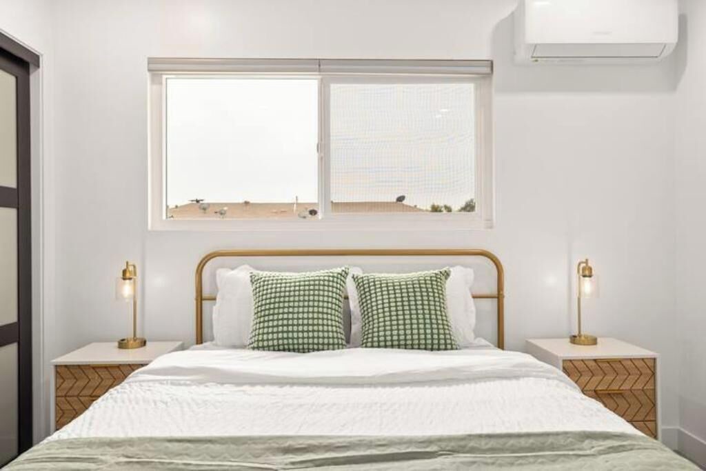 Photo of Bedroom in Pasadena