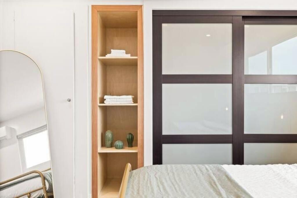 Photo of Bedroom in Pasadena