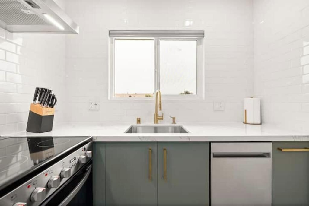 Photo of Kitchen in Pasadena