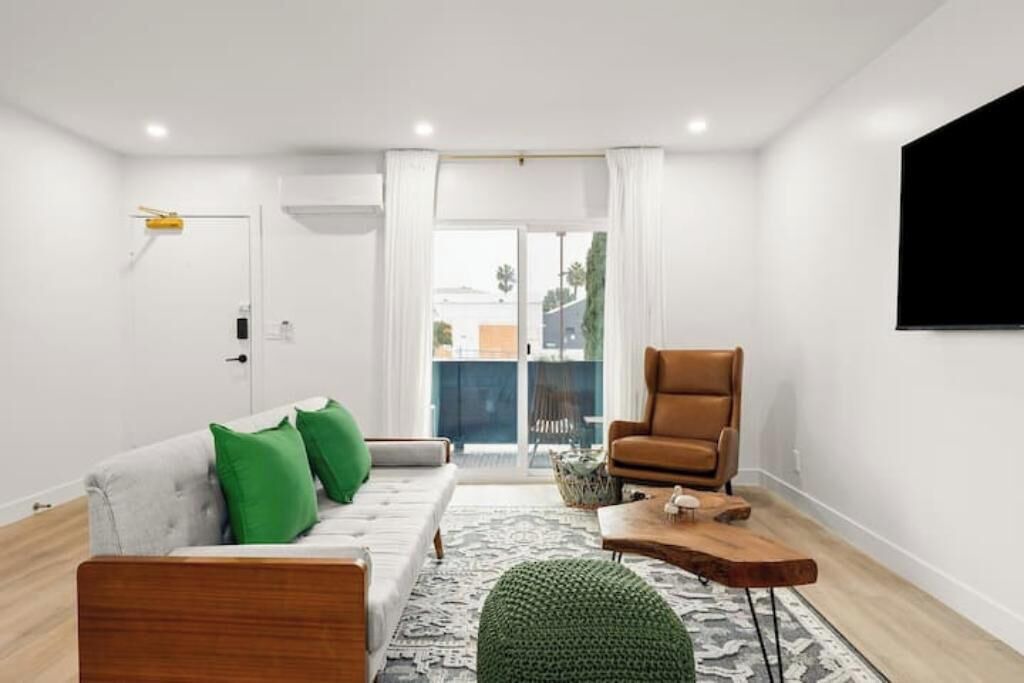 Photo of Livingroom in Pasadena