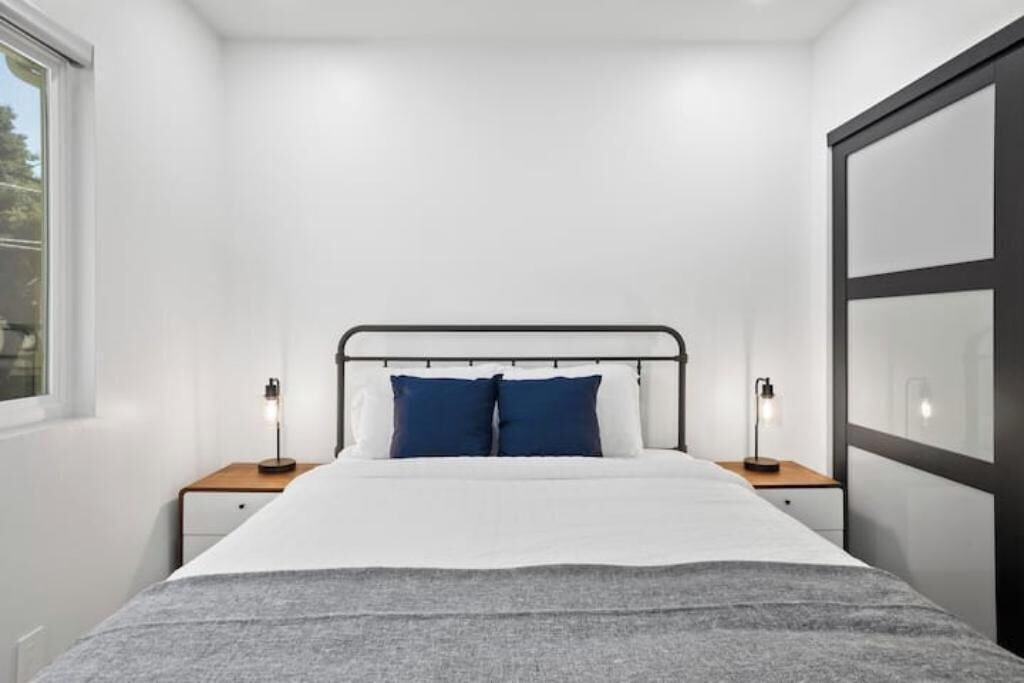 Photo of Bedroom in Pasadena