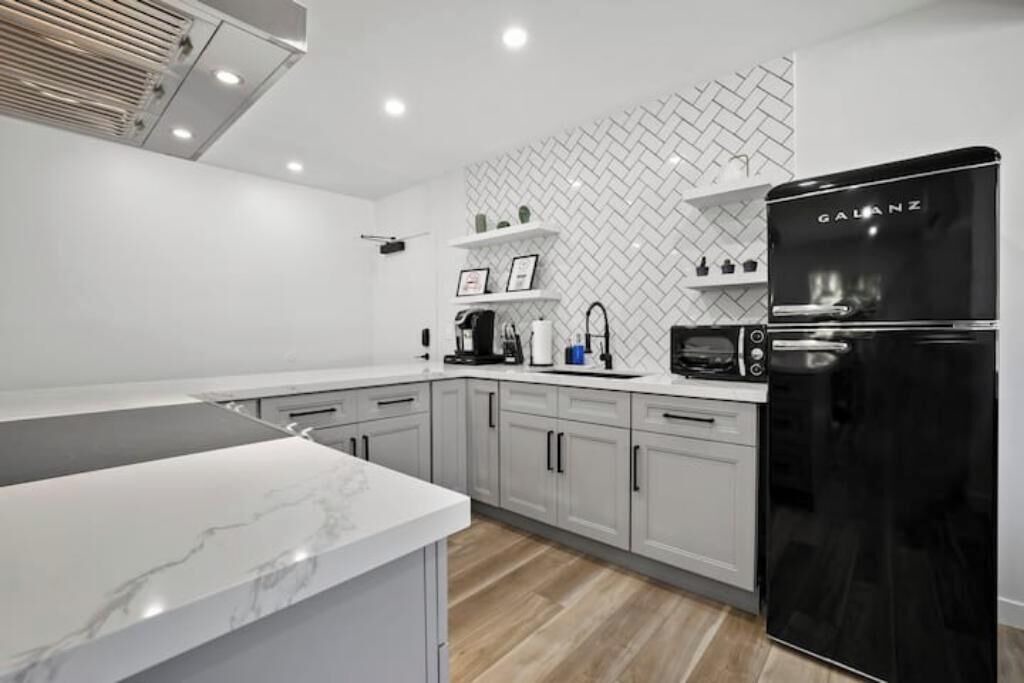 Photo of Kitchen in Pasadena