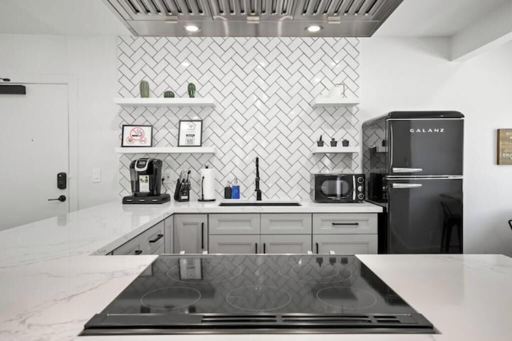 Photo of Kitchen in Pasadena