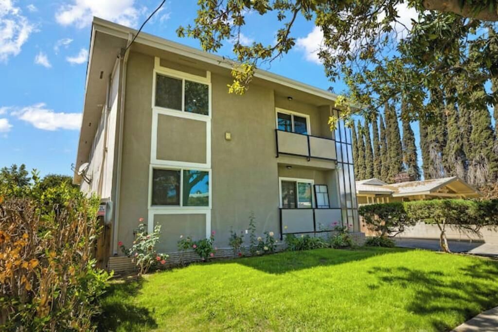 Photo of Outdoor in Pasadena