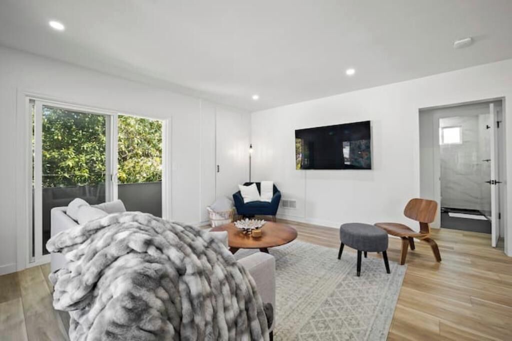 Photo of Livingroom in Pasadena