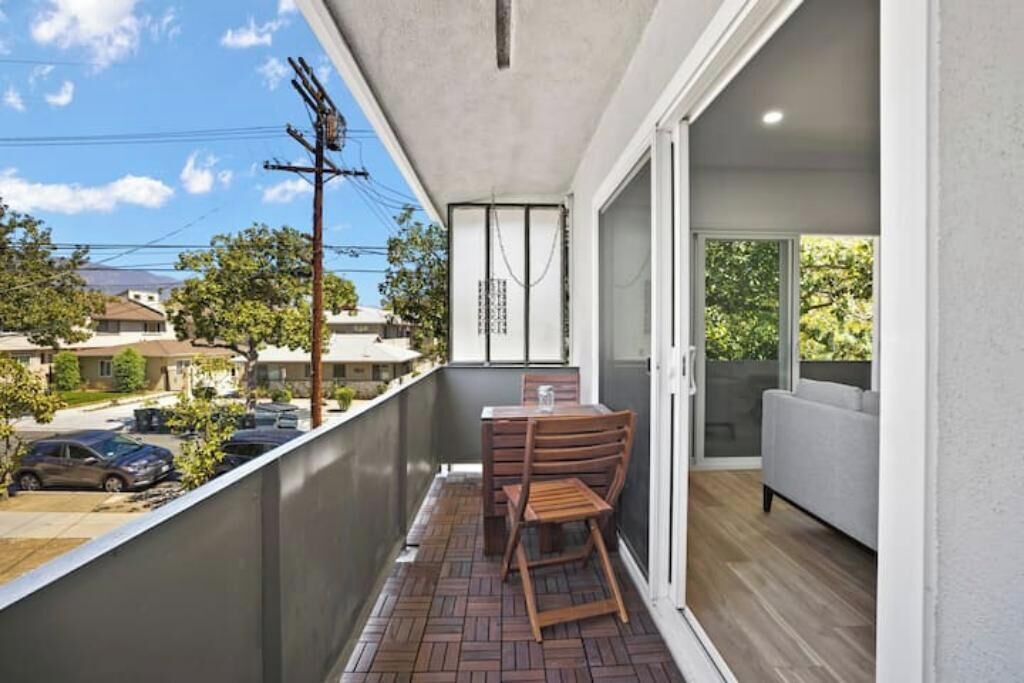 Photo of Outdoor in Pasadena