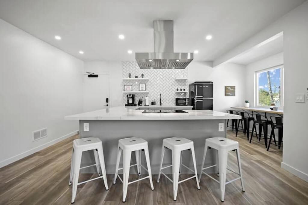 Photo of Kitchen in Pasadena