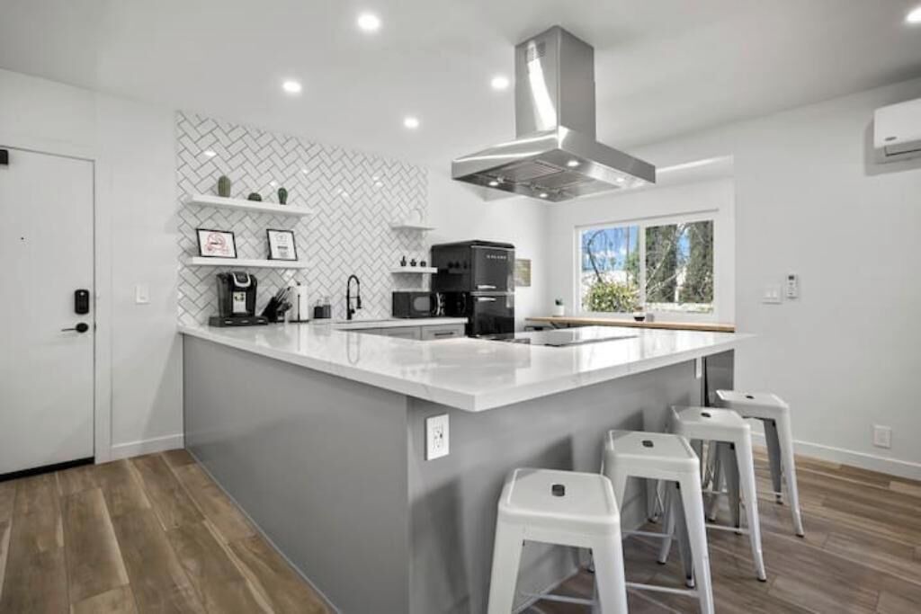 Photo of Kitchen in Pasadena