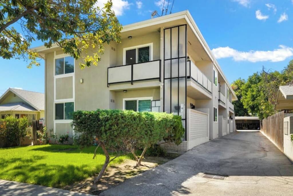 Photo of Outdoor in Pasadena