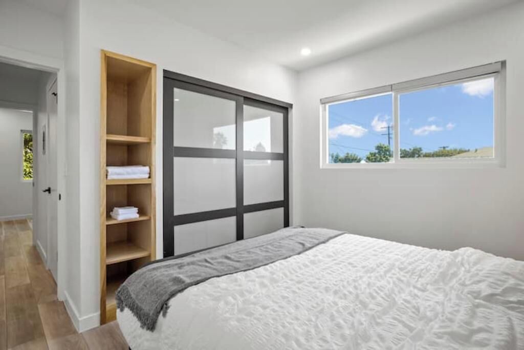 Photo of Bedroom in Pasadena