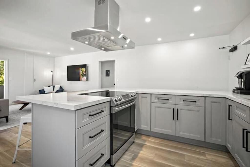 Photo of Kitchen in Pasadena