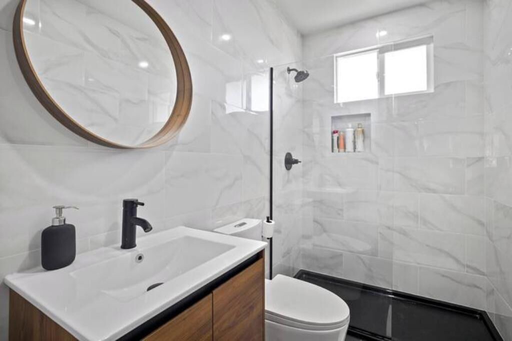 Photo of Bathroom in Pasadena