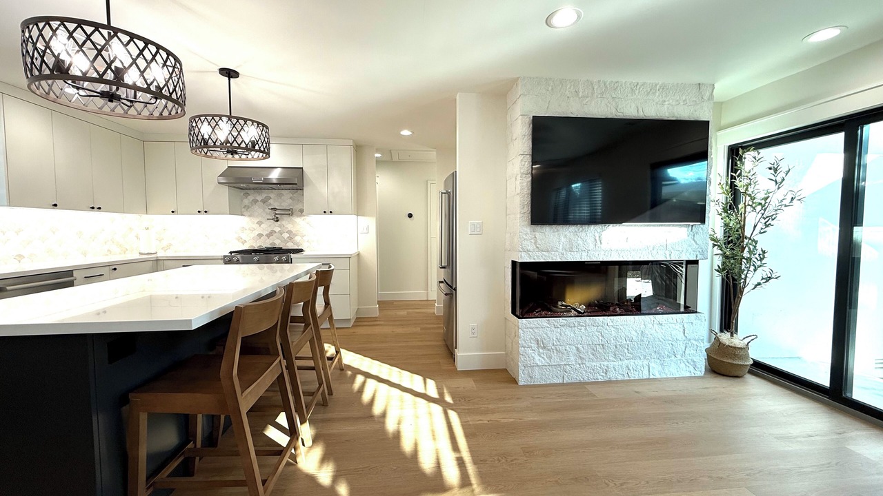 Photo of Kitchen in Concord