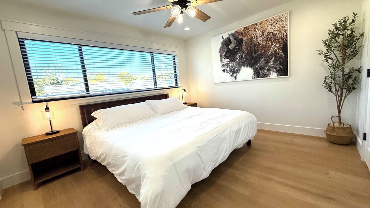 Photo of Bedroom in Concord
