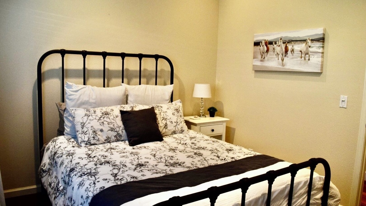 Photo of Bedroom in Fetters Hot Springs-Agua Caliente