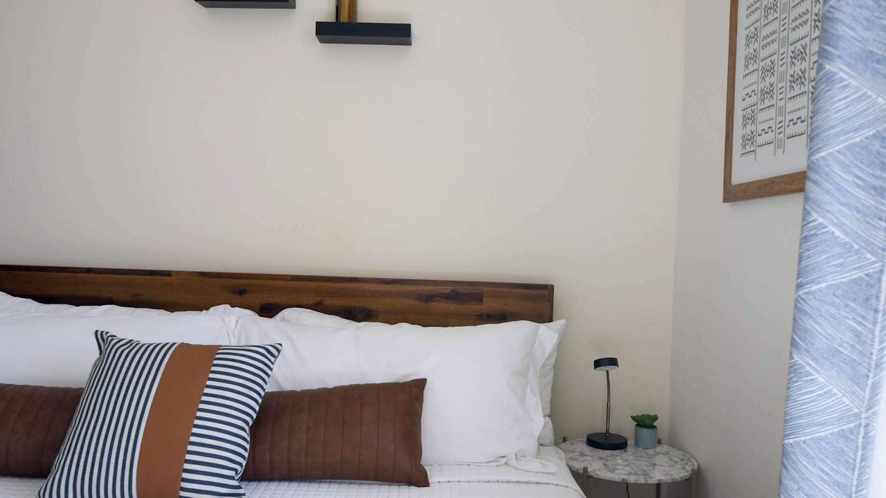 Photo of Bedroom in Hermosa Beach