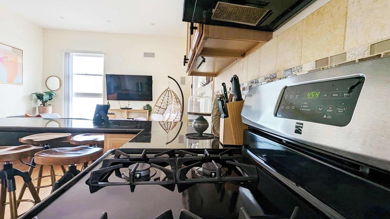 Photo of Kitchen in Hermosa Beach