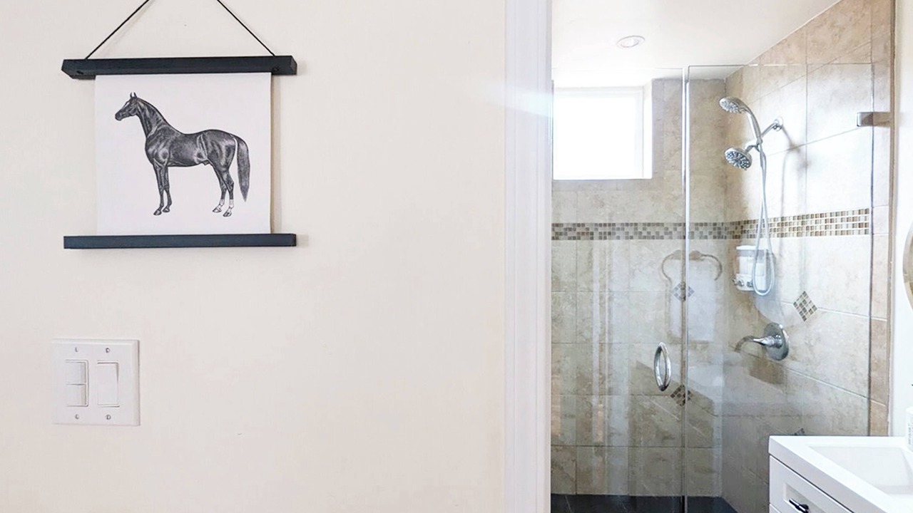 Photo of Bathroom in Hermosa Beach