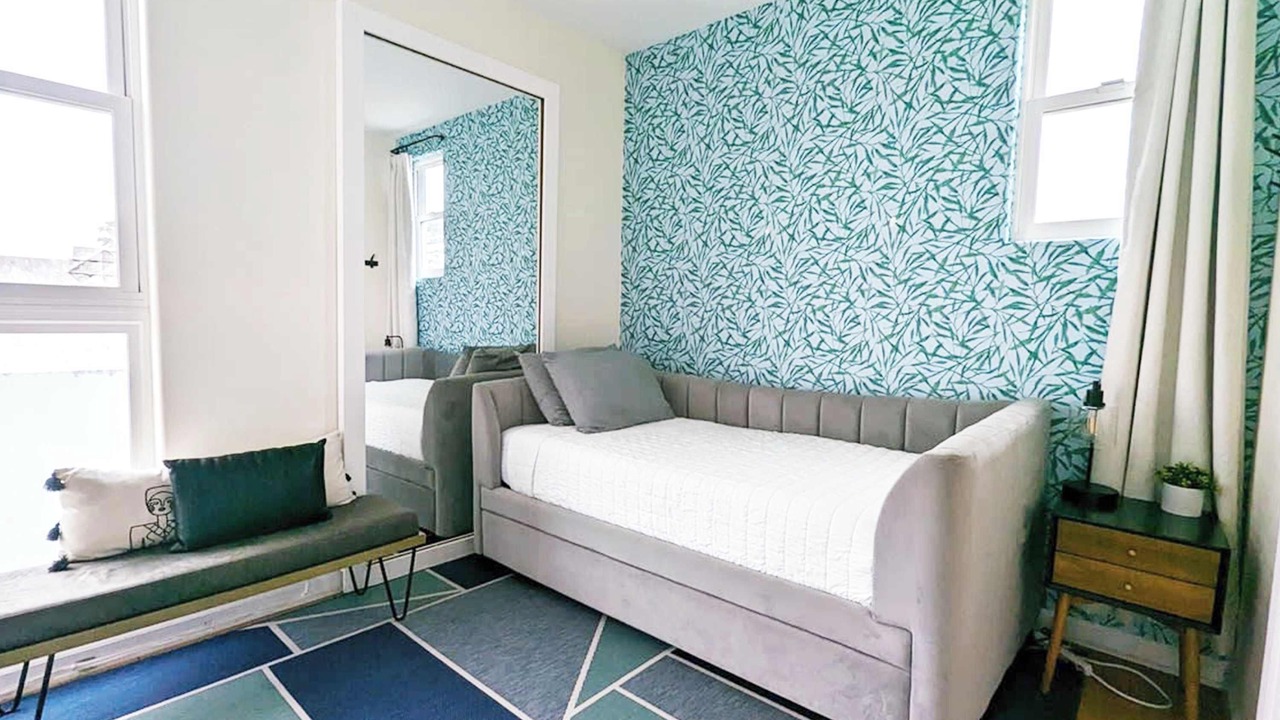 Photo of Bedroom in Hermosa Beach